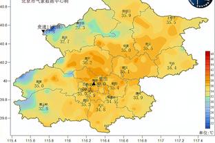 浓眉：分差被缩小到5分时我跟老詹对视了一眼 年轻人得从中学习